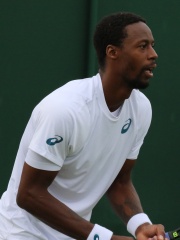 Photo of Gaël Monfils