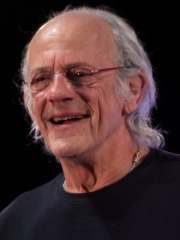 Photo of Christopher Lloyd