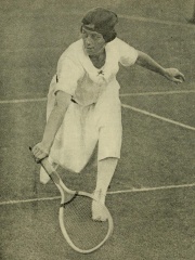 Photo of Marion Zinderstein