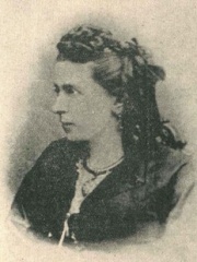 Photo of Maryana Marrash