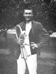 Photo of André Gobert