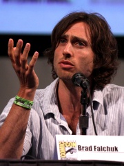 Photo of Brad Falchuk