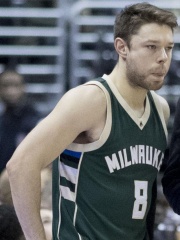 Photo of Matthew Dellavedova