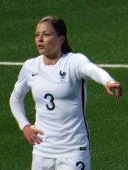 Photo of Laure Boulleau