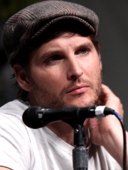 Photo of Peter Facinelli