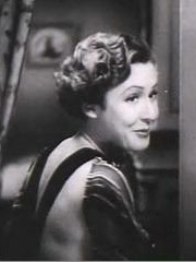 Photo of Mae Clarke