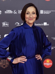 Photo of Carme Elías