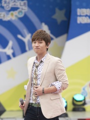 Photo of K.Will