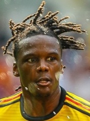 Photo of Dedryck Boyata