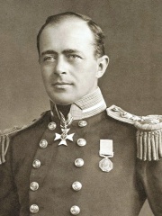 Photo of Robert Falcon Scott