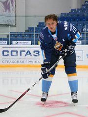 Photo of Oleg Antonenko