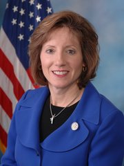 Photo of Vicky Hartzler