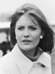 Photo of Sandie Shaw