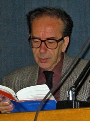 Photo of Ismail Kadare