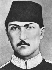 Photo of Ali Rıza Efendi