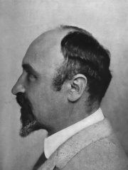 Photo of Leo Baekeland