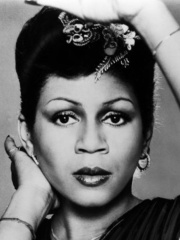 Photo of Minnie Riperton