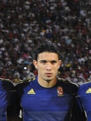 Photo of Mohamed Nagy