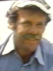 Photo of Richard Bach