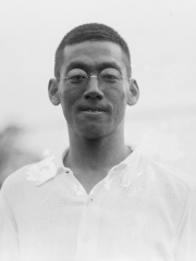 Photo of Ichiya Kumagae