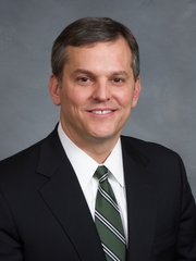 Photo of Josh Stein