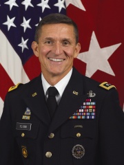 Photo of Michael Flynn