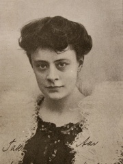 Photo of Betty Nansen