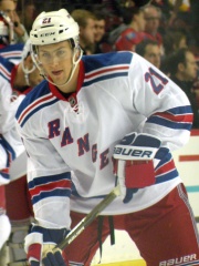 Photo of Derek Stepan