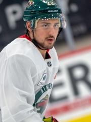 Photo of Nino Niederreiter