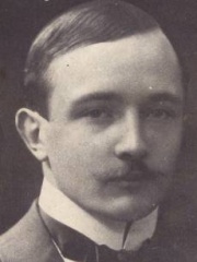 Photo of Robert Musil