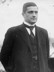 Photo of Giovanni Amendola