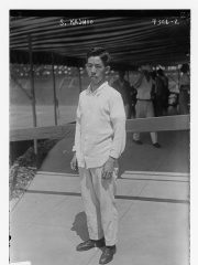 Photo of Seiichiro Kashio