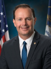 Photo of Mike Lee