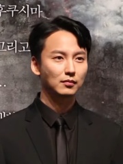 Photo of Kim Nam-gil