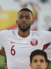 Photo of Abdulaziz Hatem