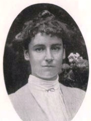 Photo of Alice Greene