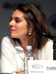 Photo of Caitlin Stasey