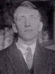 Photo of Maurice Blanchot