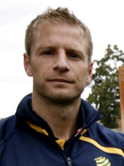 Photo of Vince Grella