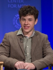 Photo of Nolan Gould