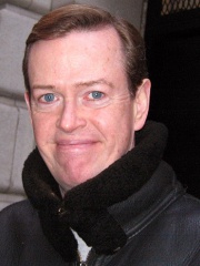 Photo of Dylan Baker