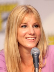 Photo of Heather Morris