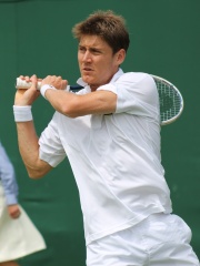 Photo of Matthew Ebden