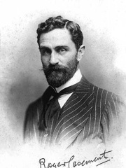 Photo of Roger Casement