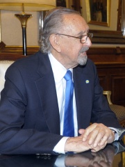 Photo of César Pelli