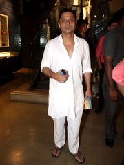 Photo of Sujoy Ghosh