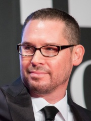 Photo of Bryan Singer