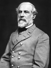 Photo of Robert E. Lee