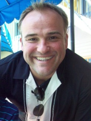 Photo of David DeLuise