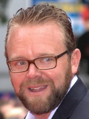 Photo of Joe Carnahan